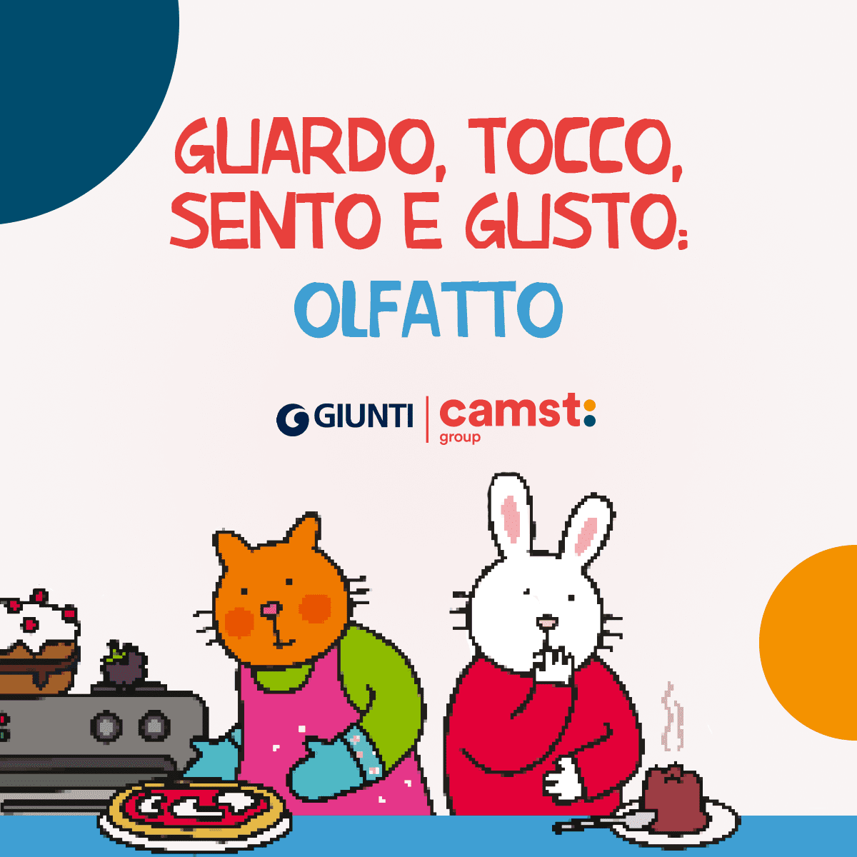 il libro dei profumi