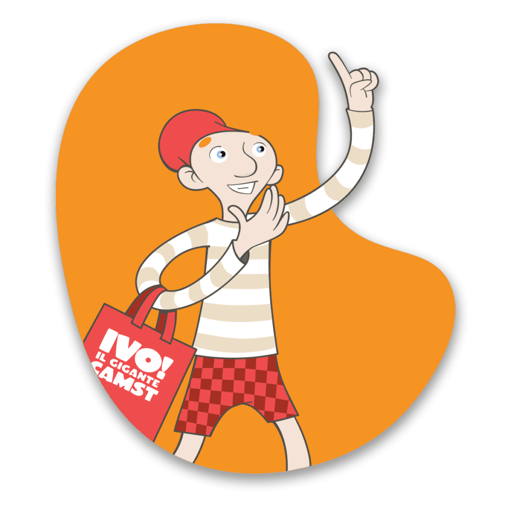 Tovagliette “Gioca e impara”