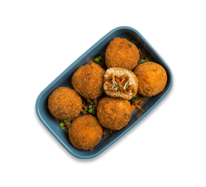 arancini