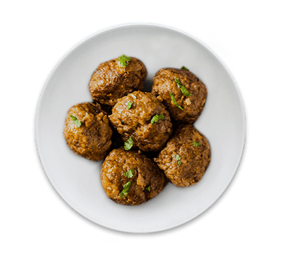polpette