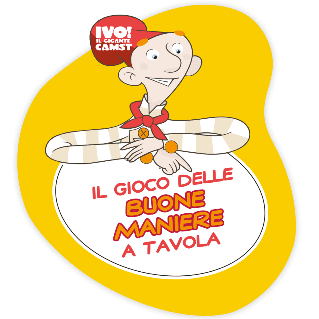 Il gioco delle buone maniere