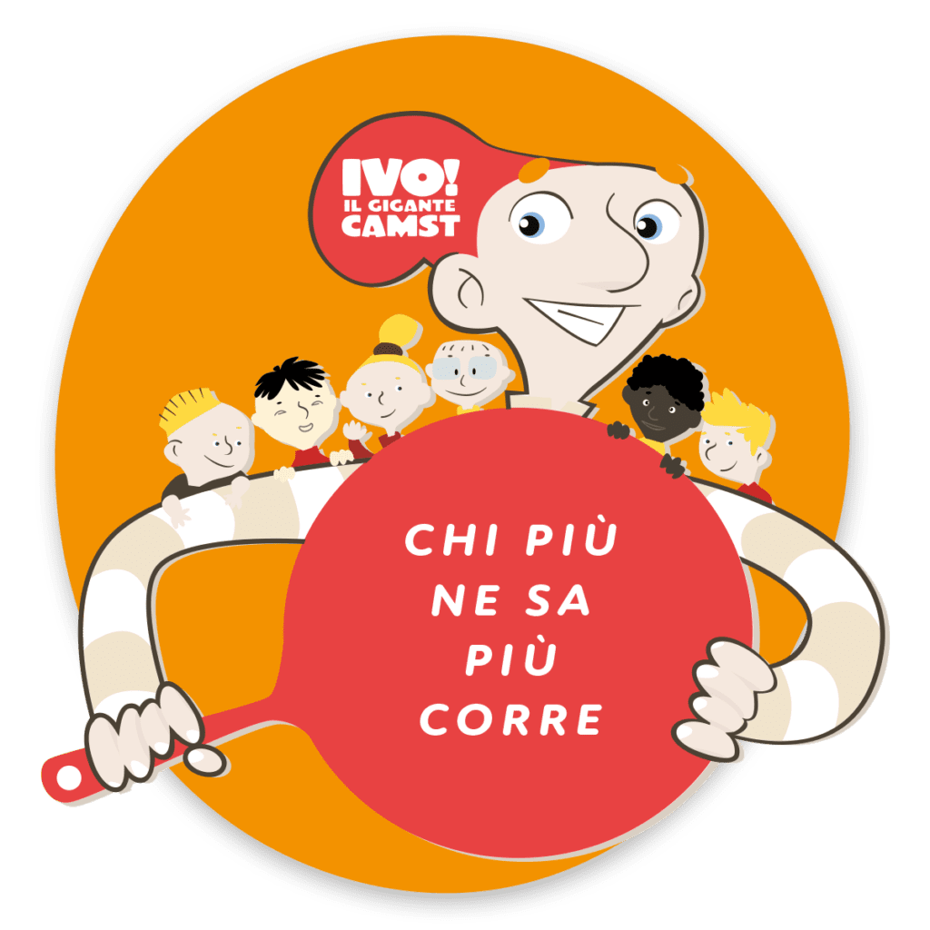Chi più ne sa più corre